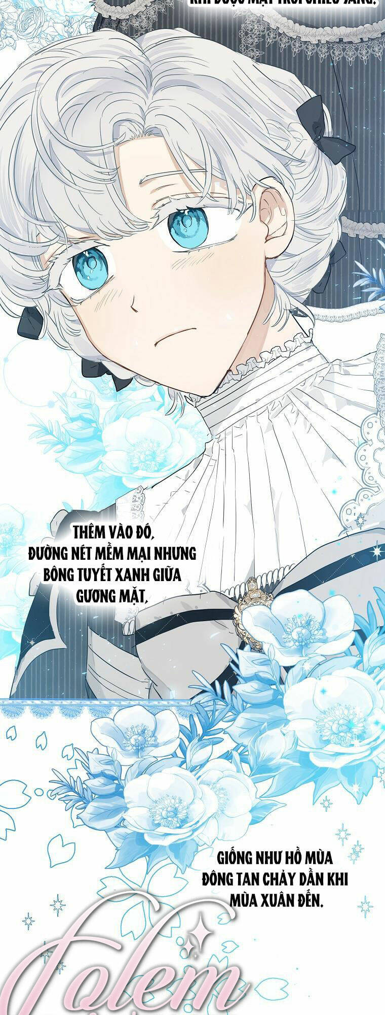 Đứa Con Gái Ngoài Giá Thú Của Bá Tước Chapter 41.1 - 32