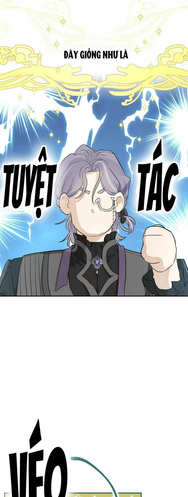 Đứa Con Gái Ngoài Giá Thú Của Bá Tước Chapter 41.1 - 34