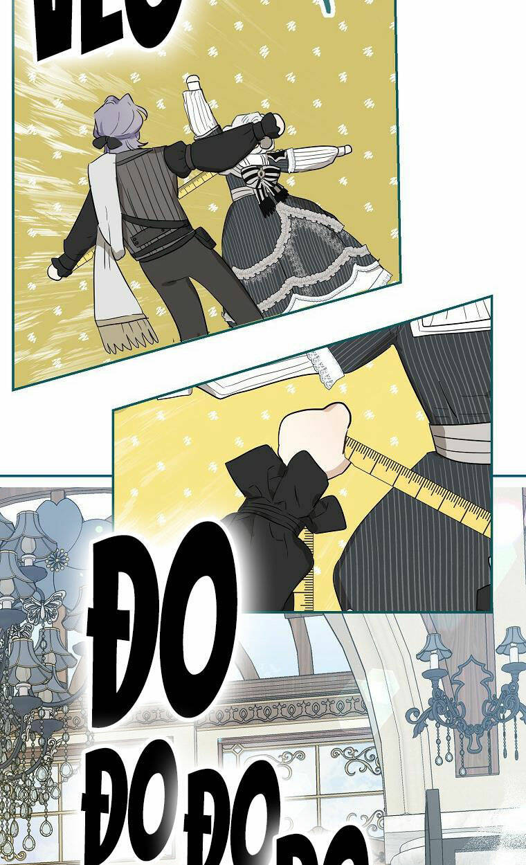 Đứa Con Gái Ngoài Giá Thú Của Bá Tước Chapter 41.1 - 35