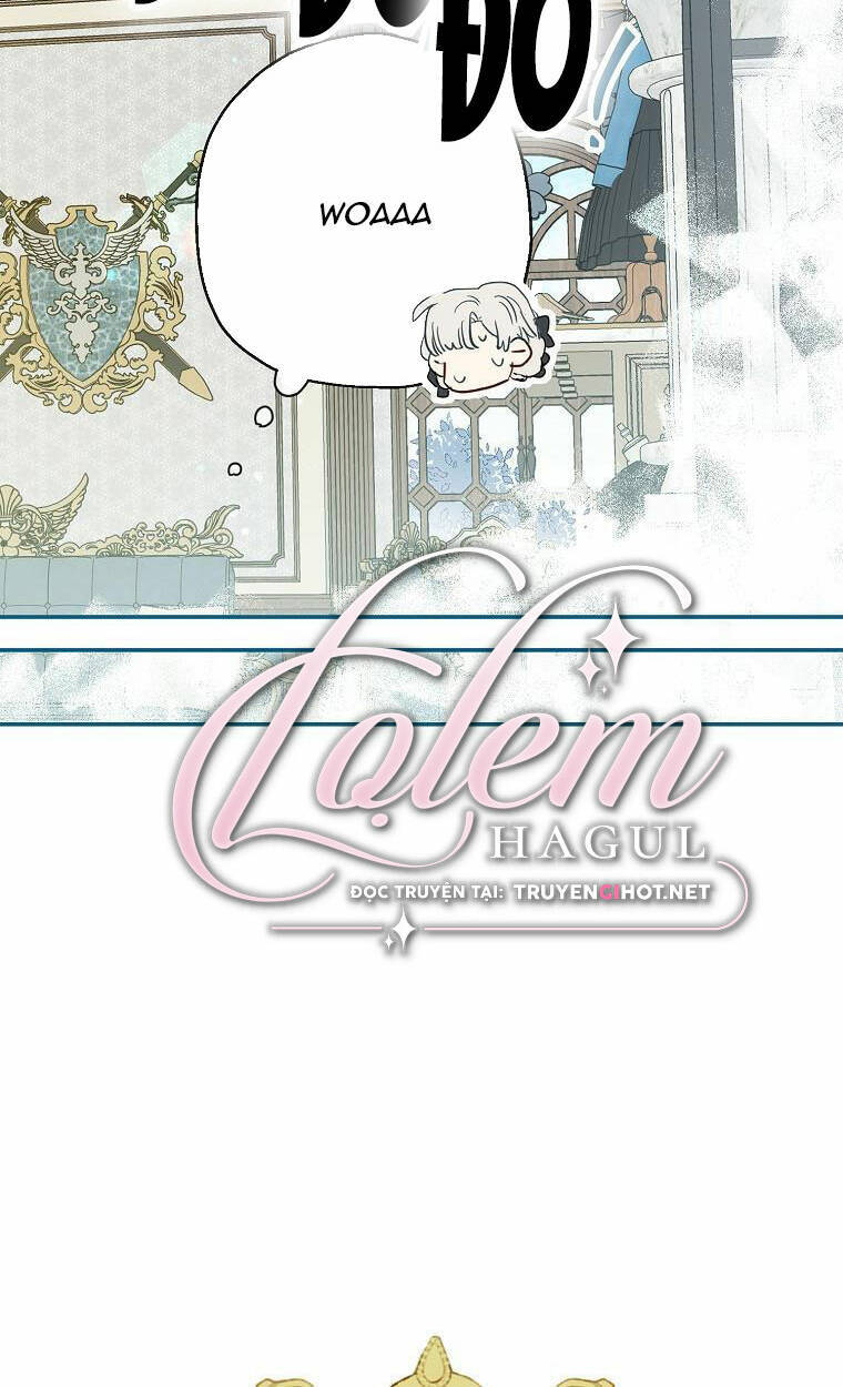 Đứa Con Gái Ngoài Giá Thú Của Bá Tước Chapter 41.1 - 36