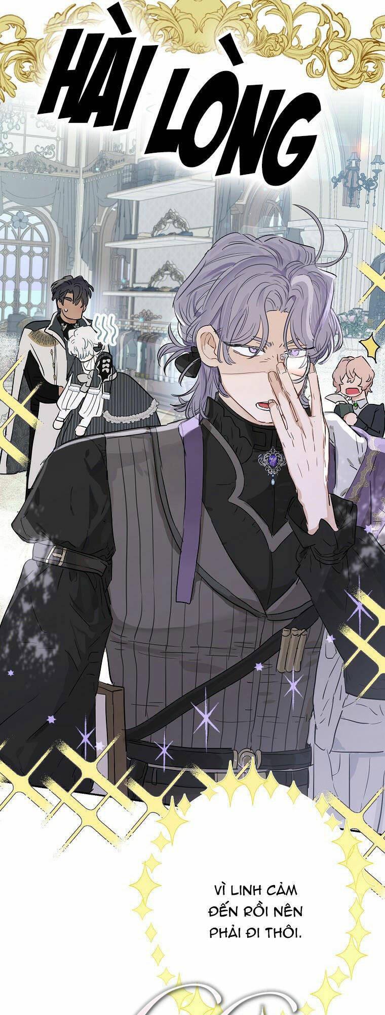 Đứa Con Gái Ngoài Giá Thú Của Bá Tước Chapter 41.1 - 37