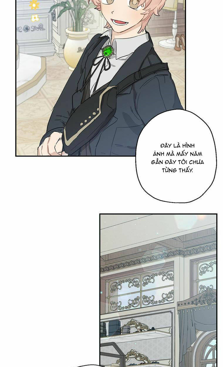 Đứa Con Gái Ngoài Giá Thú Của Bá Tước Chapter 41.1 - 44