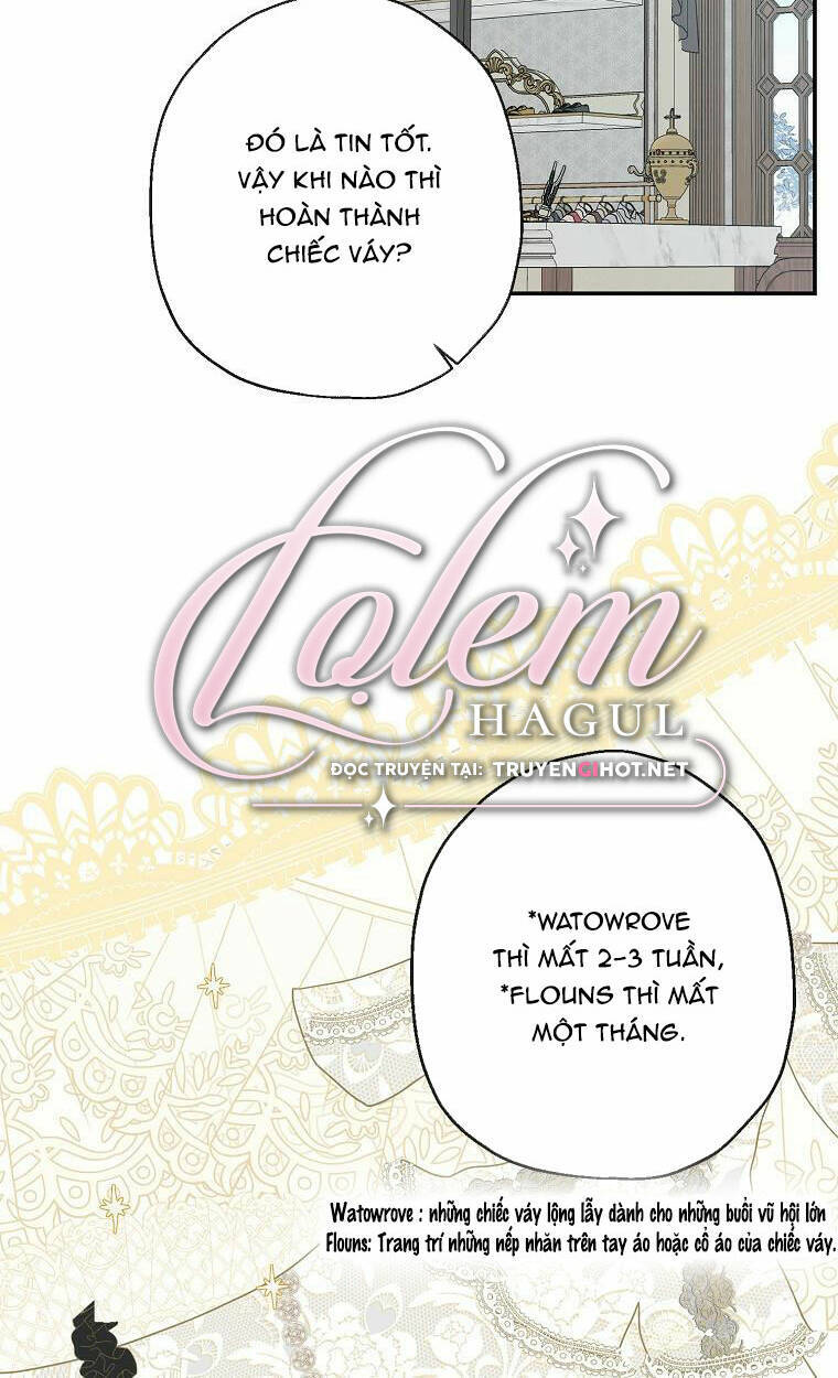 Đứa Con Gái Ngoài Giá Thú Của Bá Tước Chapter 41.1 - 45