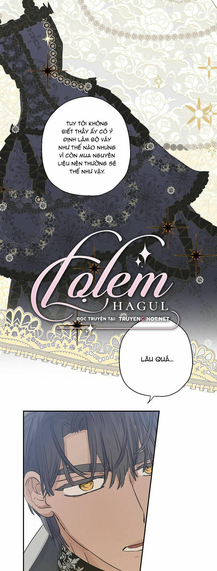 Đứa Con Gái Ngoài Giá Thú Của Bá Tước Chapter 41.1 - 46