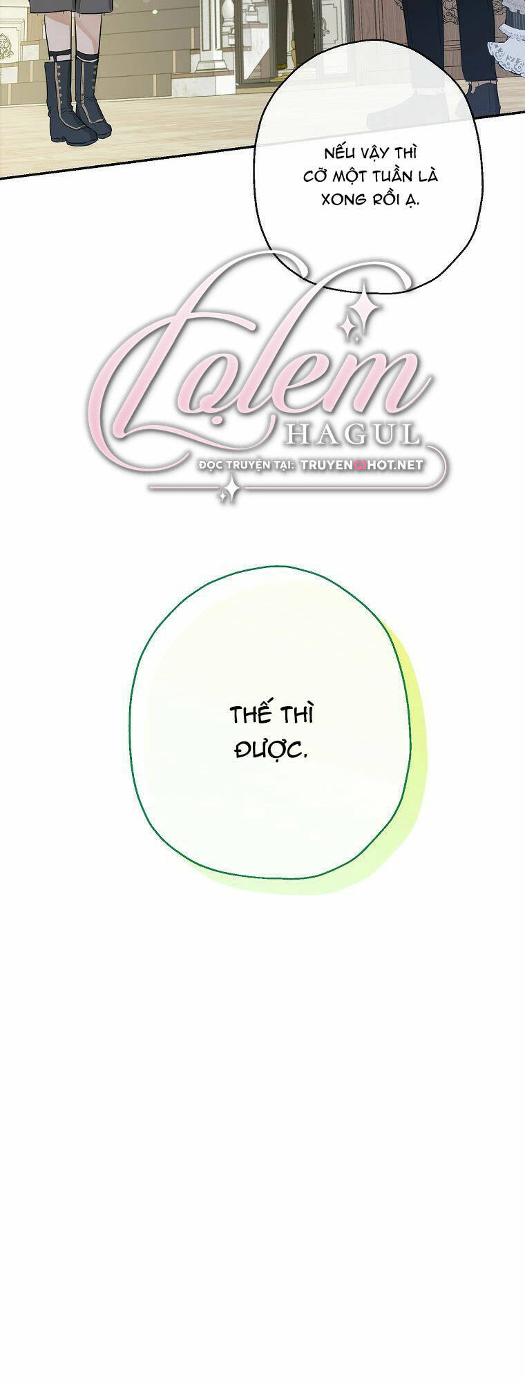 Đứa Con Gái Ngoài Giá Thú Của Bá Tước Chapter 41.1 - 48