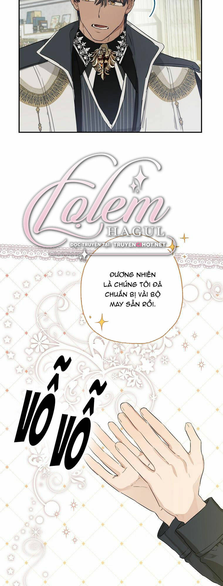 Đứa Con Gái Ngoài Giá Thú Của Bá Tước Chapter 41.1 - 51