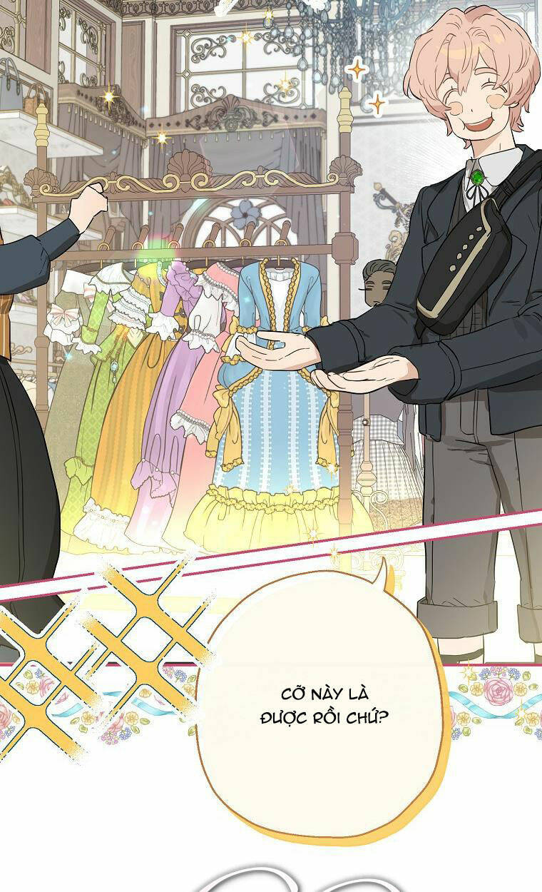 Đứa Con Gái Ngoài Giá Thú Của Bá Tước Chapter 41.1 - 53