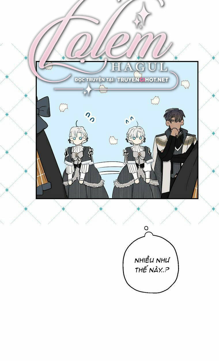 Đứa Con Gái Ngoài Giá Thú Của Bá Tước Chapter 41.1 - 54