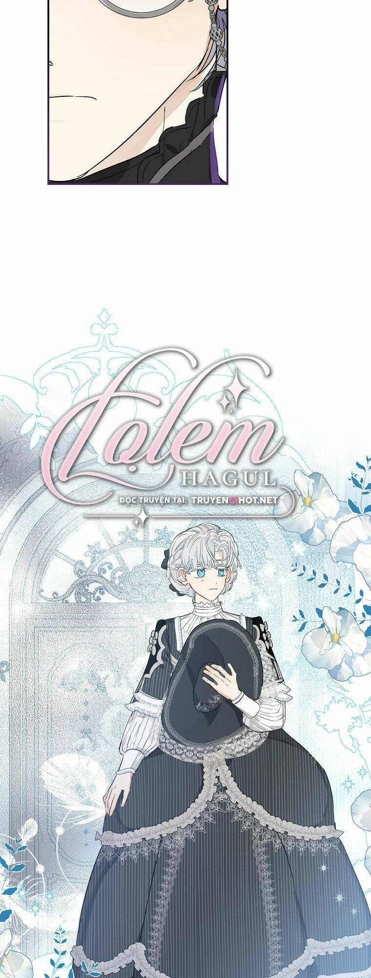 Đứa Con Gái Ngoài Giá Thú Của Bá Tước Chapter 41.1 - 7