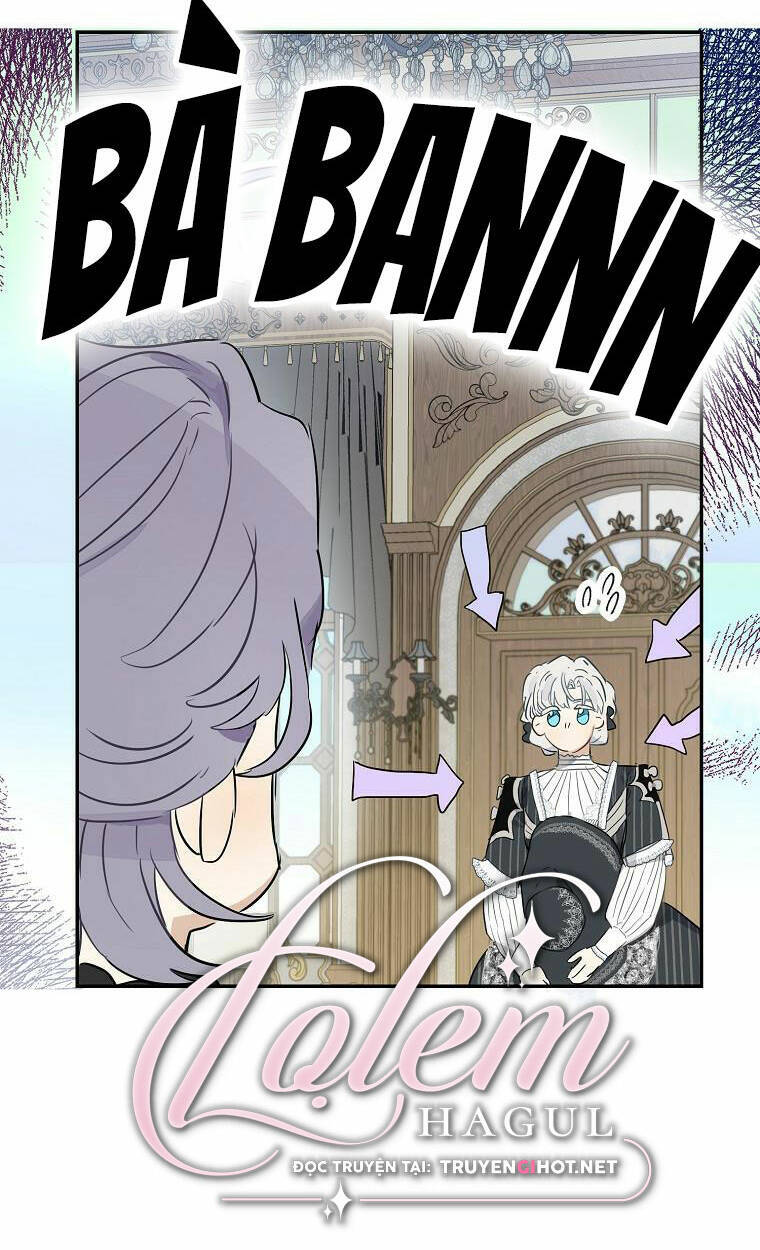 Đứa Con Gái Ngoài Giá Thú Của Bá Tước Chapter 41.1 - 9