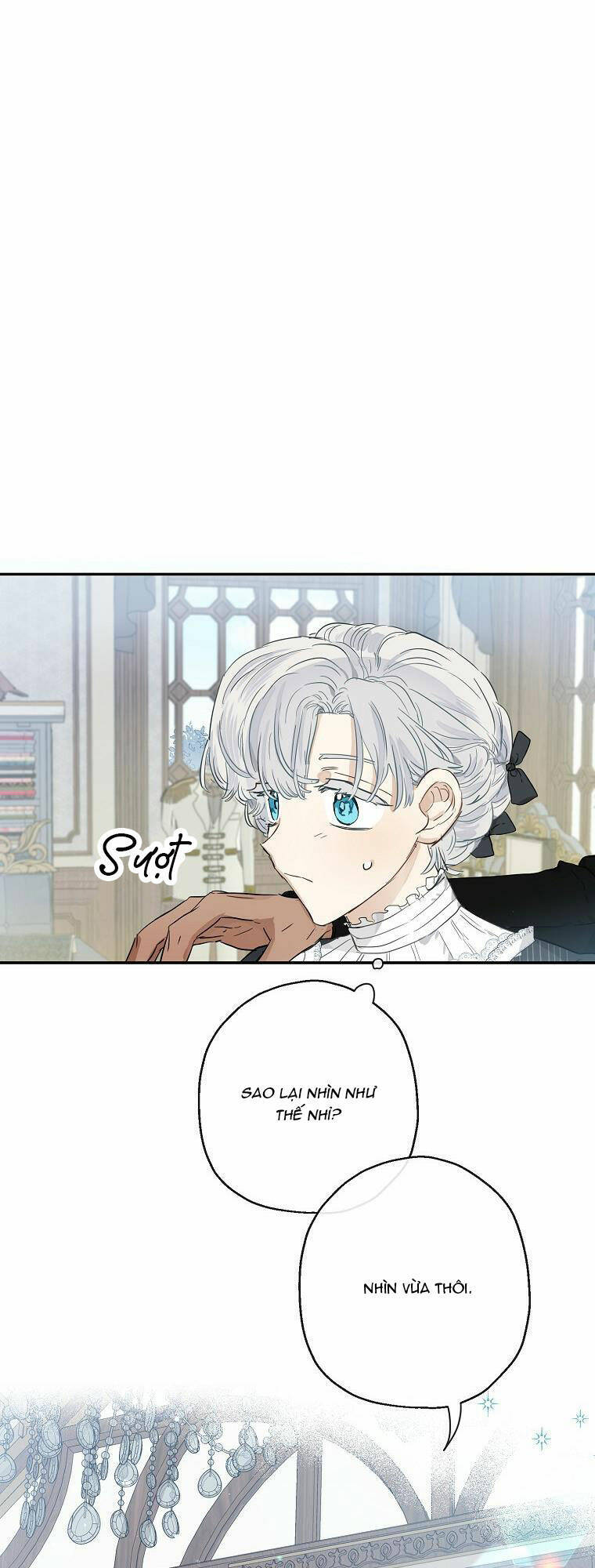 Đứa Con Gái Ngoài Giá Thú Của Bá Tước Chapter 41.1 - 10