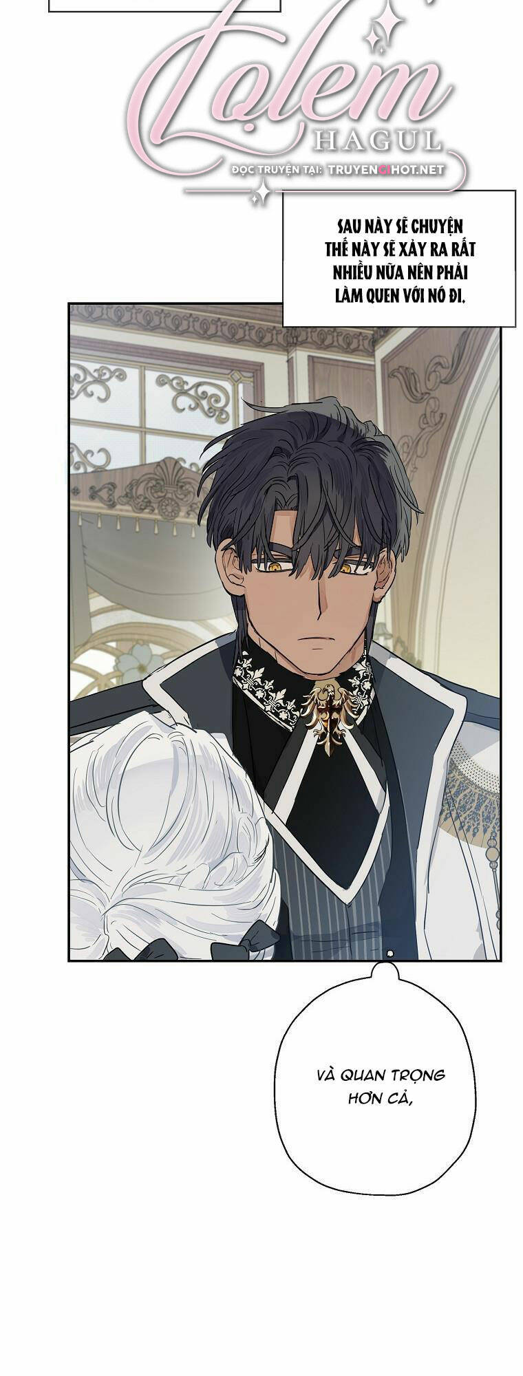 Đứa Con Gái Ngoài Giá Thú Của Bá Tước Chapter 42.1 - 11