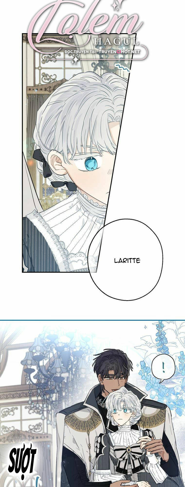 Đứa Con Gái Ngoài Giá Thú Của Bá Tước Chapter 42.1 - 15