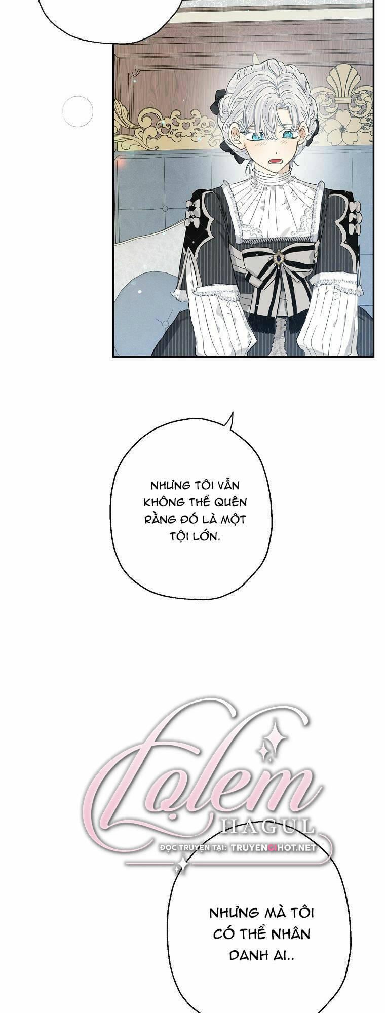 Đứa Con Gái Ngoài Giá Thú Của Bá Tước Chapter 42.1 - 20