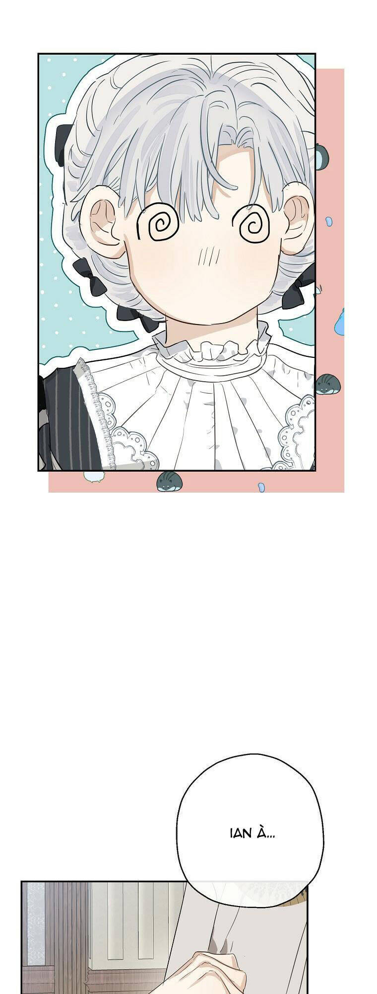 Đứa Con Gái Ngoài Giá Thú Của Bá Tước Chapter 42.1 - 3