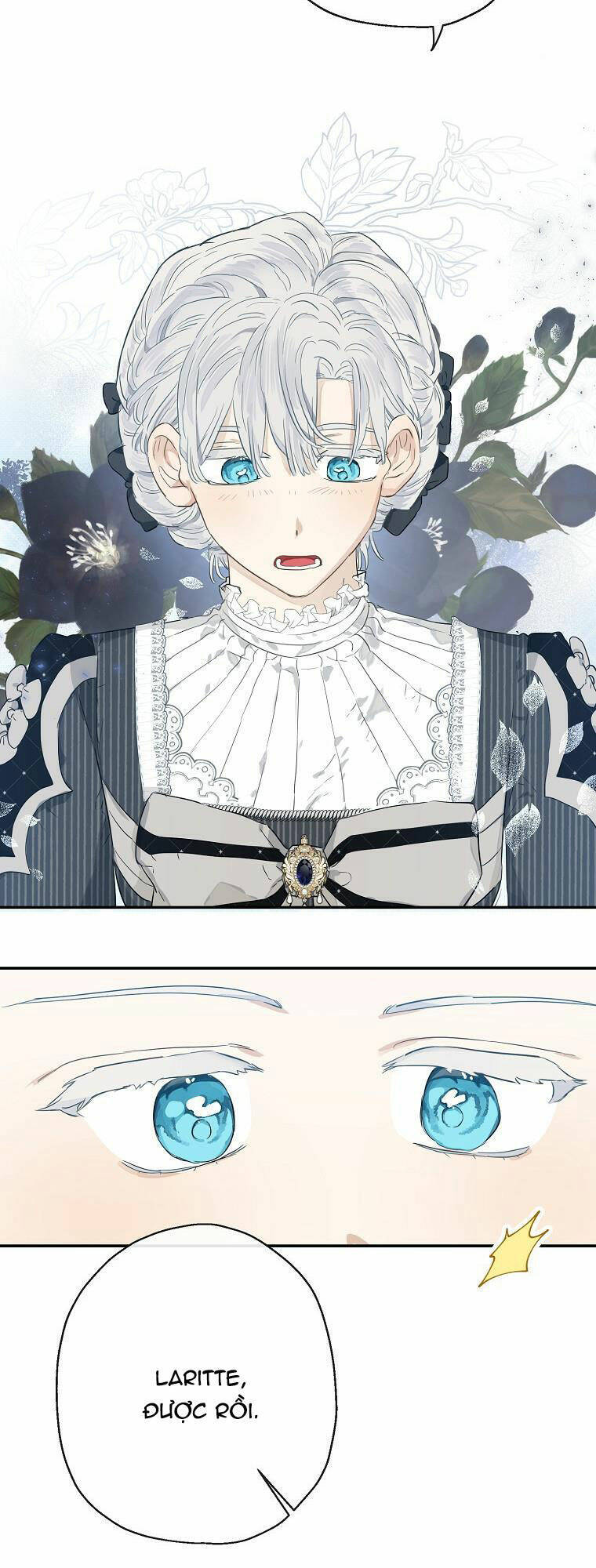 Đứa Con Gái Ngoài Giá Thú Của Bá Tước Chapter 42.1 - 21