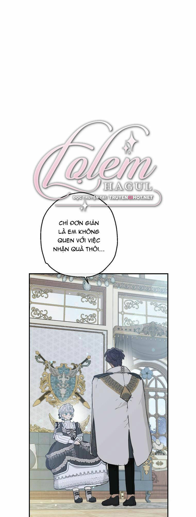 Đứa Con Gái Ngoài Giá Thú Của Bá Tước Chapter 42.1 - 22