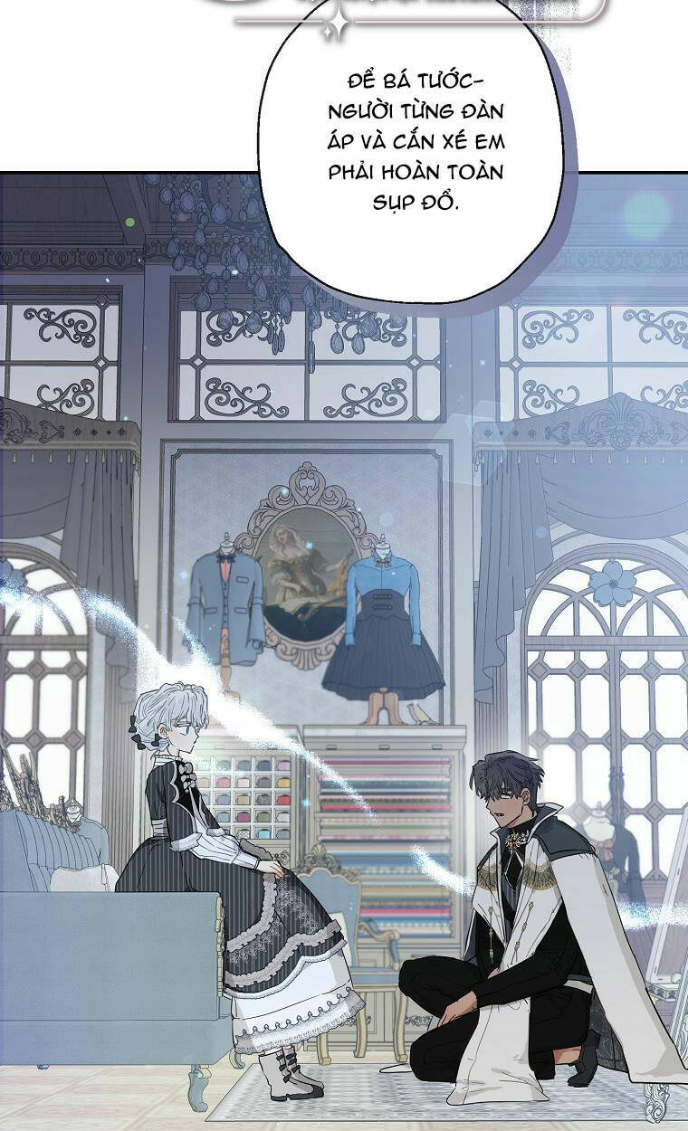 Đứa Con Gái Ngoài Giá Thú Của Bá Tước Chapter 42.1 - 26