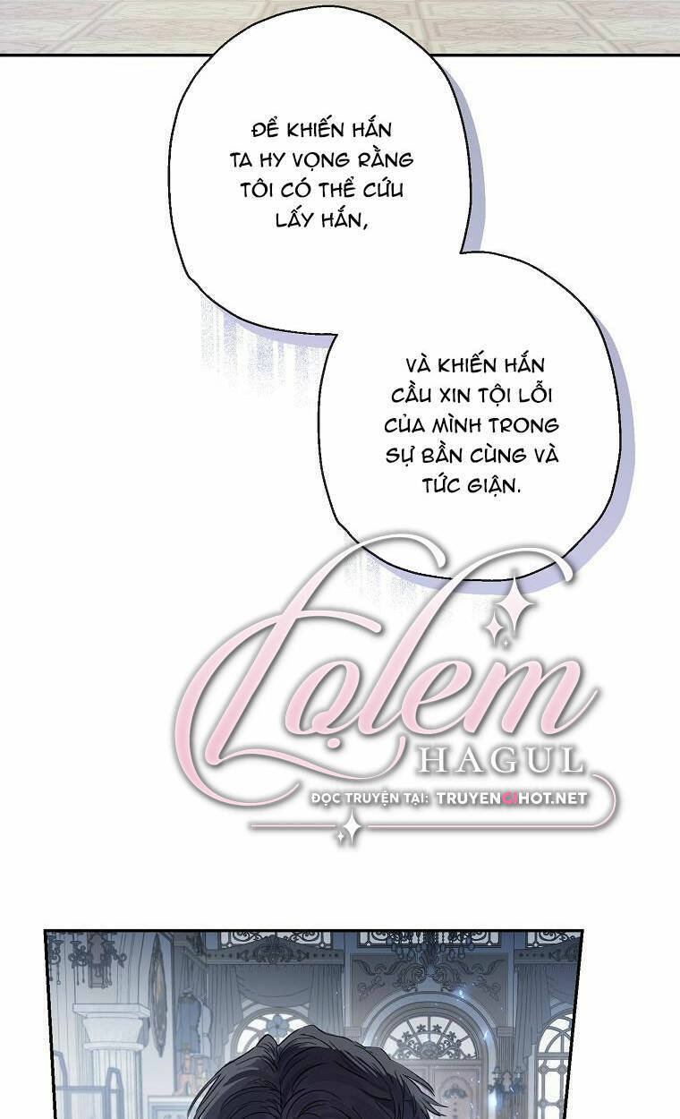 Đứa Con Gái Ngoài Giá Thú Của Bá Tước Chapter 42.1 - 27