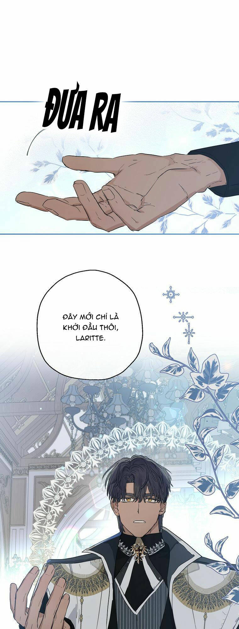 Đứa Con Gái Ngoài Giá Thú Của Bá Tước Chapter 42.1 - 31