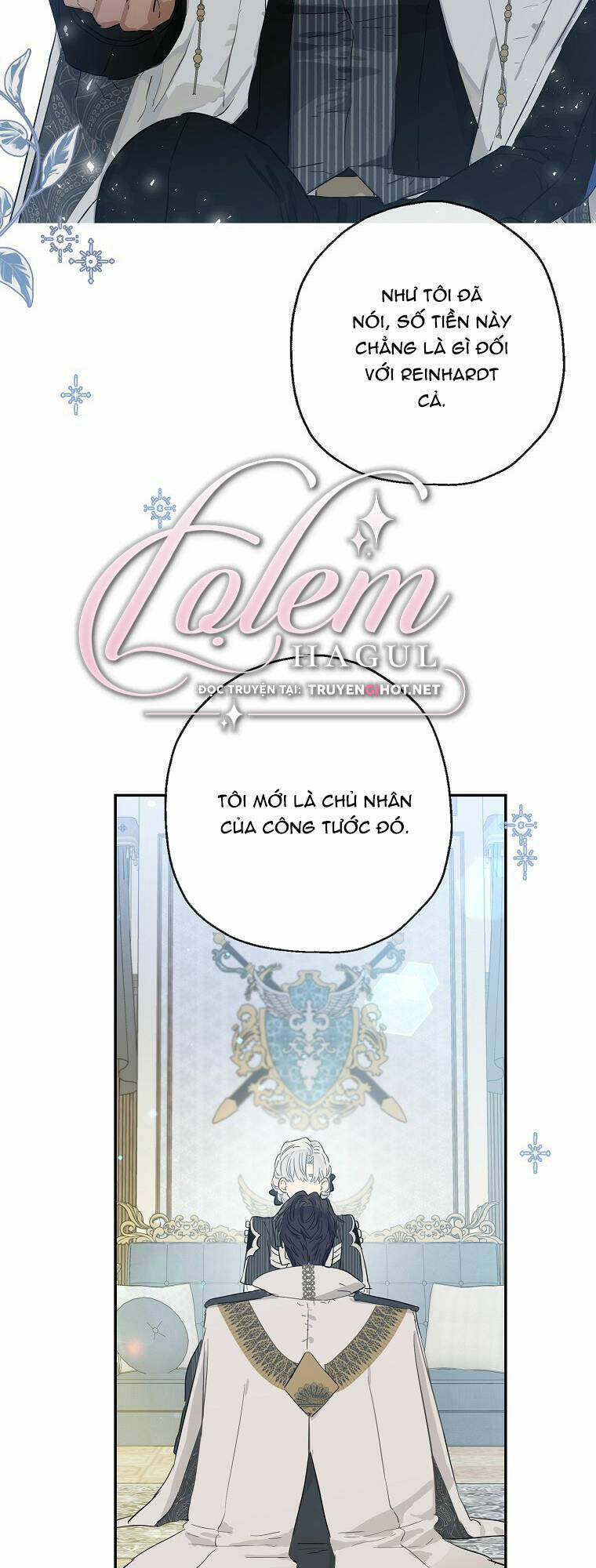 Đứa Con Gái Ngoài Giá Thú Của Bá Tước Chapter 42.1 - 32