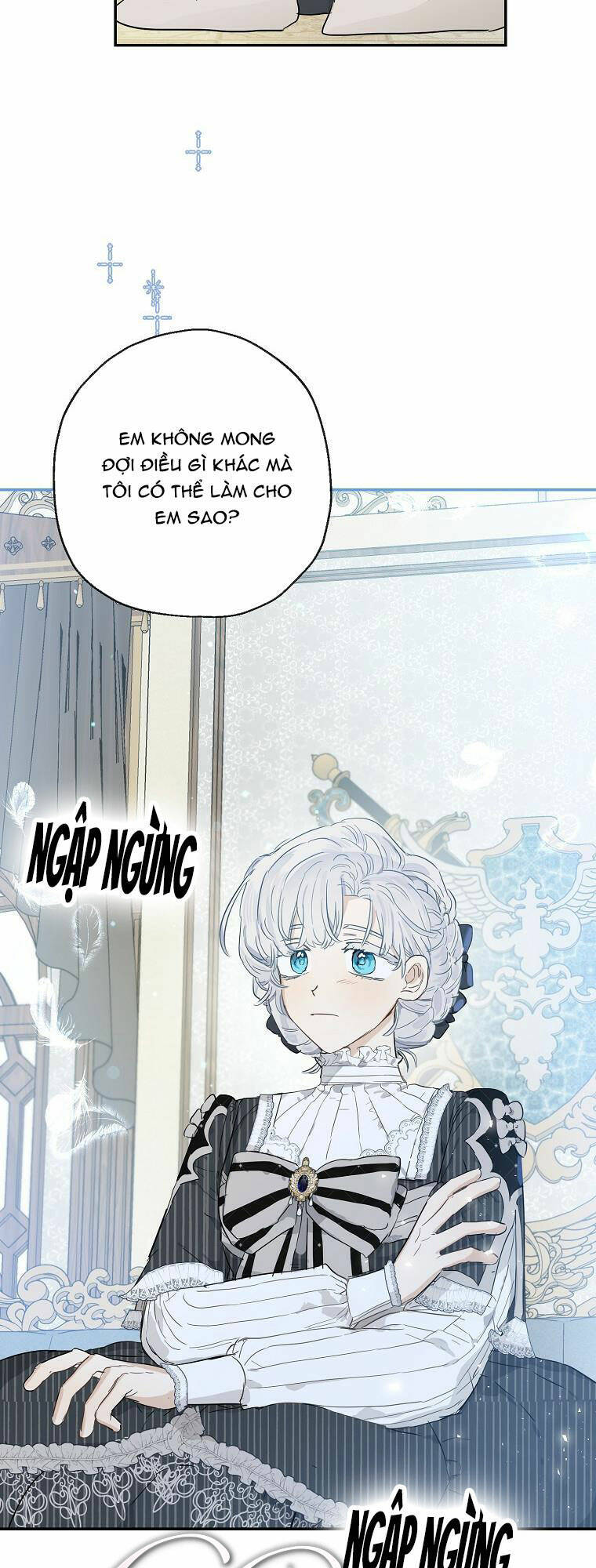 Đứa Con Gái Ngoài Giá Thú Của Bá Tước Chapter 42.1 - 33