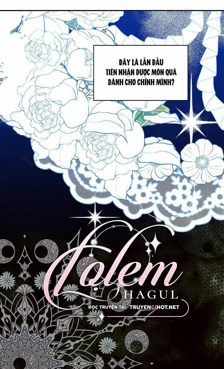 Đứa Con Gái Ngoài Giá Thú Của Bá Tước Chapter 42.1 - 35