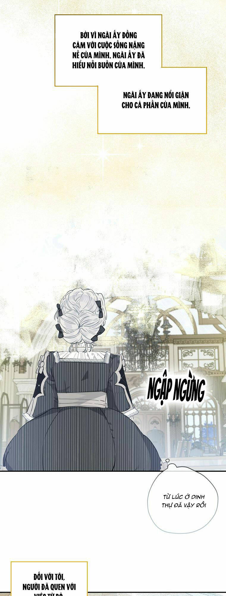 Đứa Con Gái Ngoài Giá Thú Của Bá Tước Chapter 42.1 - 37