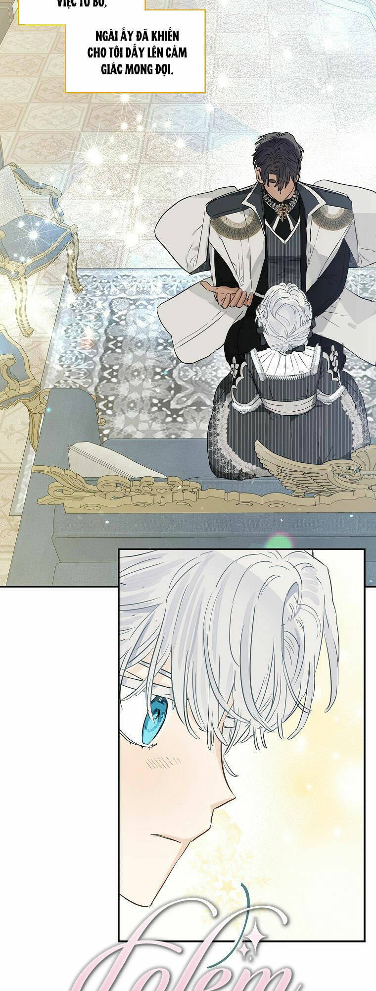 Đứa Con Gái Ngoài Giá Thú Của Bá Tước Chapter 42.1 - 38