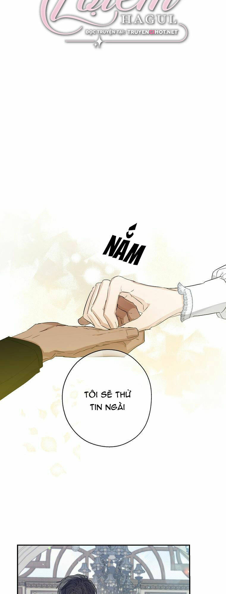 Đứa Con Gái Ngoài Giá Thú Của Bá Tước Chapter 42.1 - 39