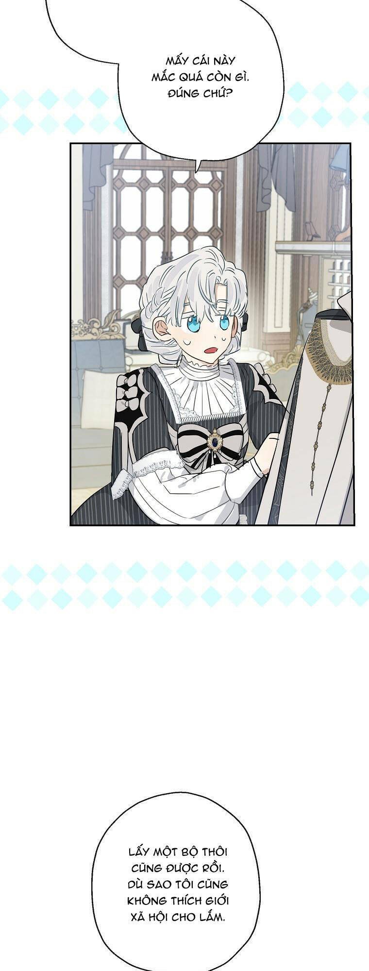 Đứa Con Gái Ngoài Giá Thú Của Bá Tước Chapter 42.1 - 5