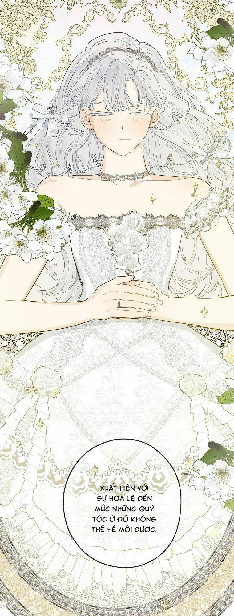 Đứa Con Gái Ngoài Giá Thú Của Bá Tước Chapter 42.1 - 41