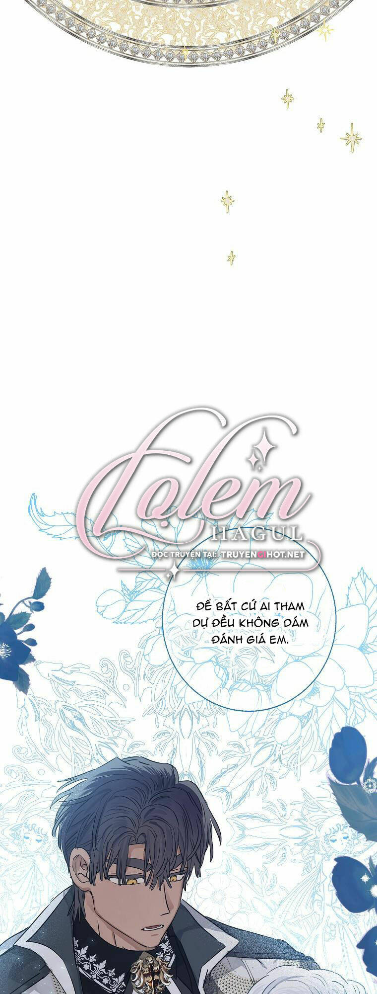 Đứa Con Gái Ngoài Giá Thú Của Bá Tước Chapter 42.1 - 42