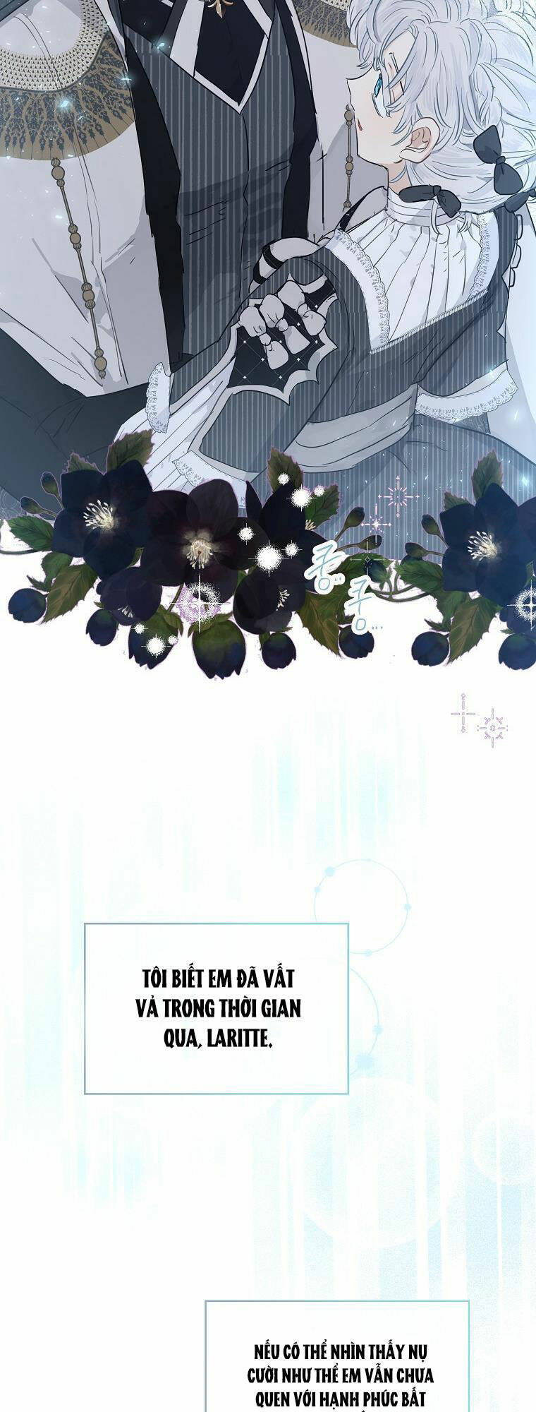 Đứa Con Gái Ngoài Giá Thú Của Bá Tước Chapter 42.1 - 43