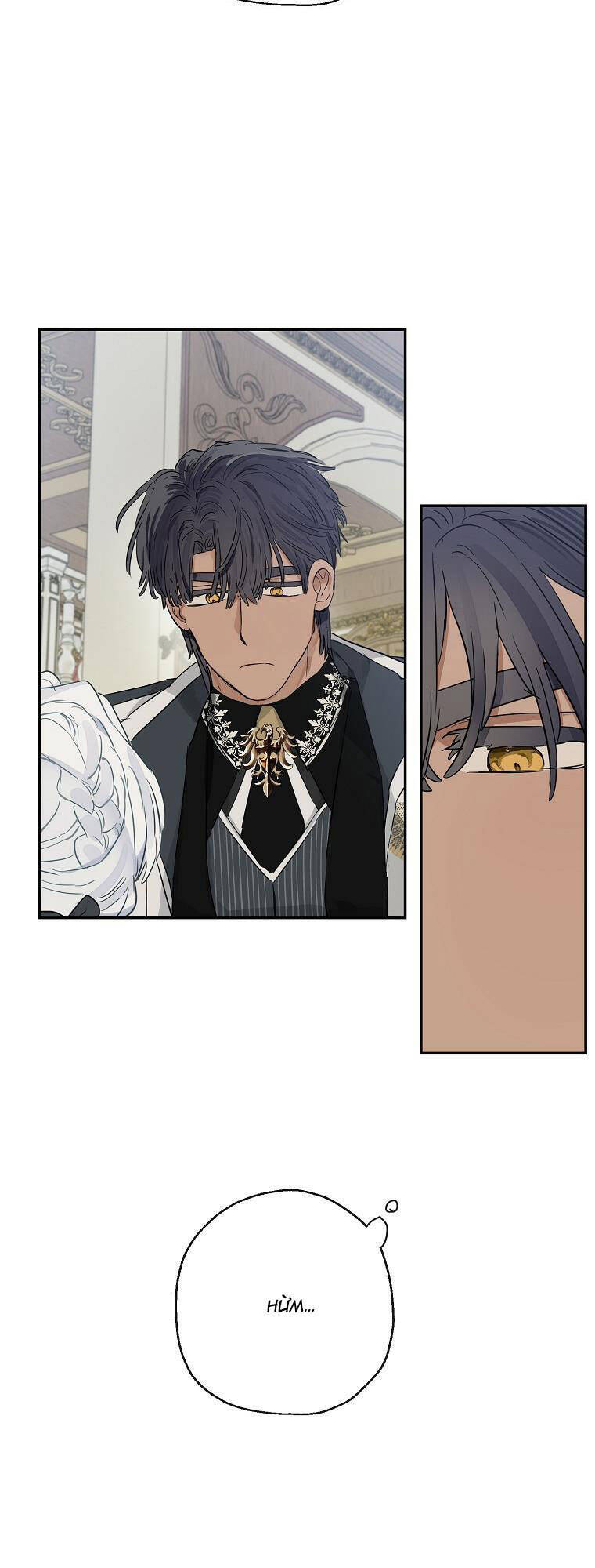 Đứa Con Gái Ngoài Giá Thú Của Bá Tước Chapter 42.1 - 6