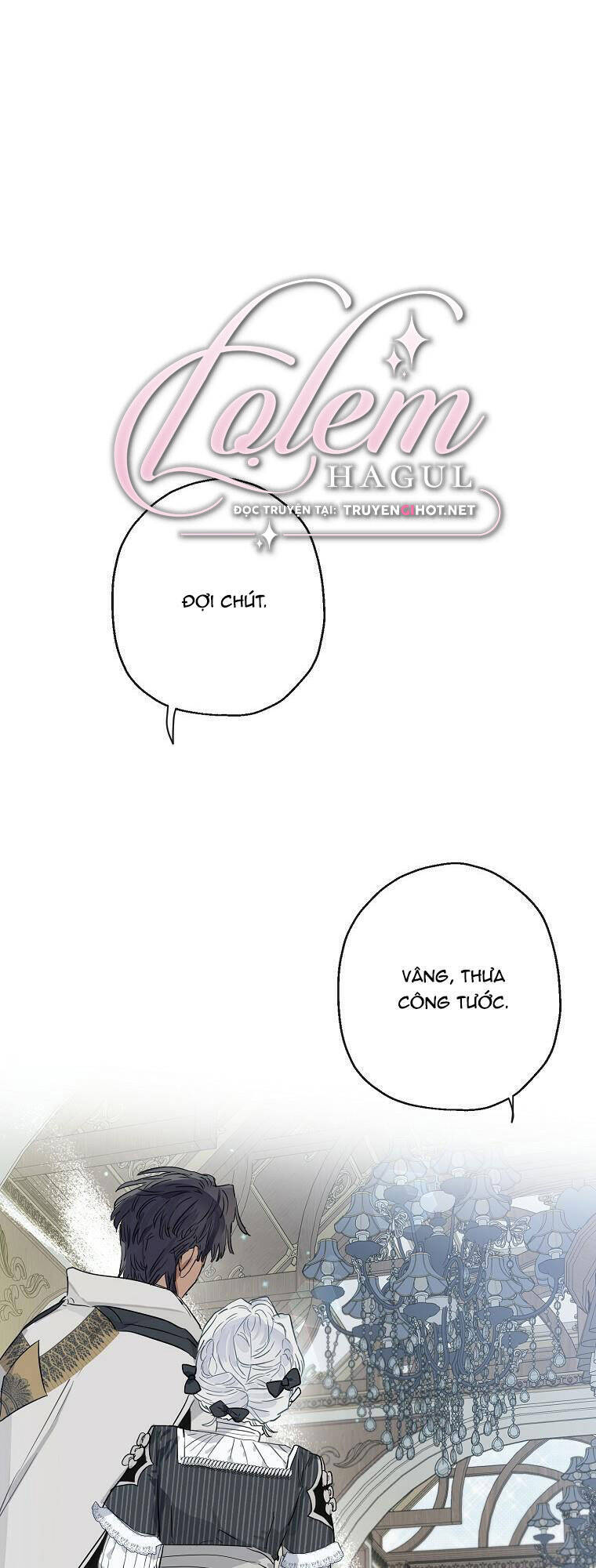 Đứa Con Gái Ngoài Giá Thú Của Bá Tước Chapter 42.1 - 7