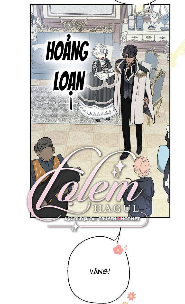 Đứa Con Gái Ngoài Giá Thú Của Bá Tước Chapter 42.1 - 9