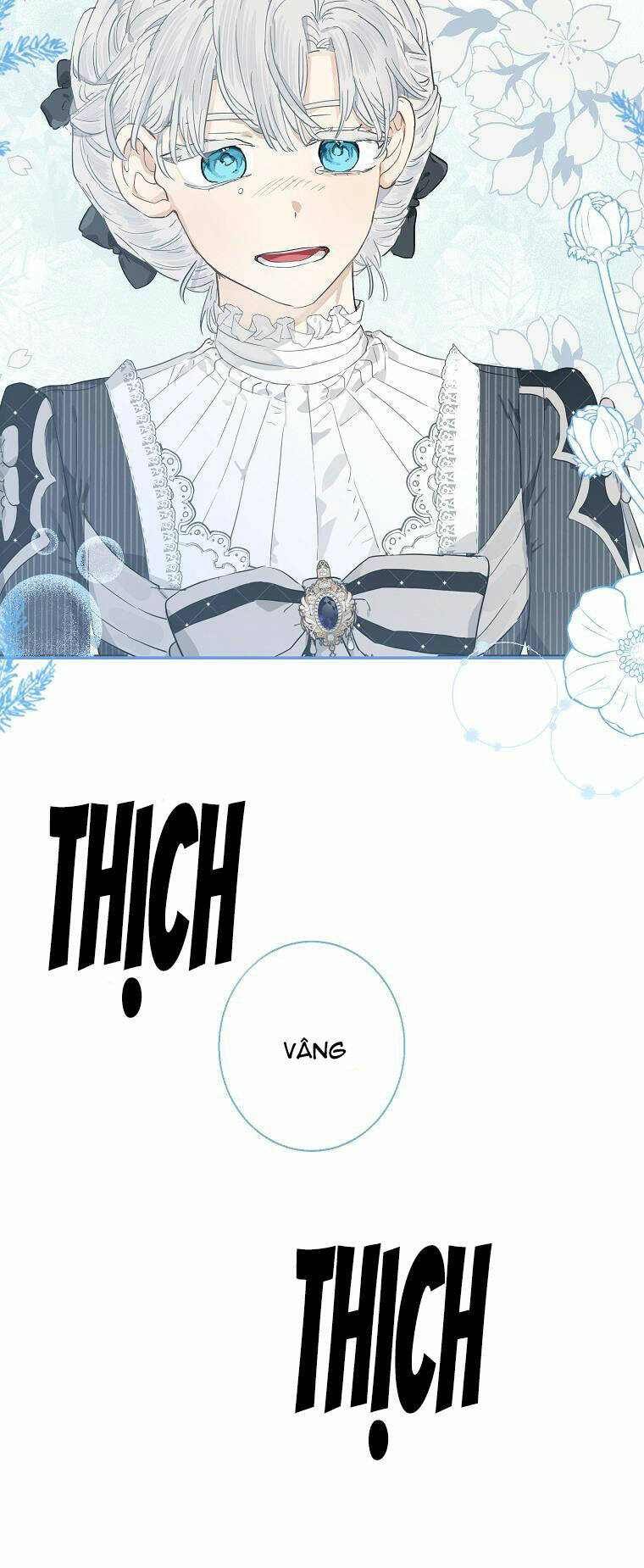 Đứa Con Gái Ngoài Giá Thú Của Bá Tước Chapter 42.2 - 3