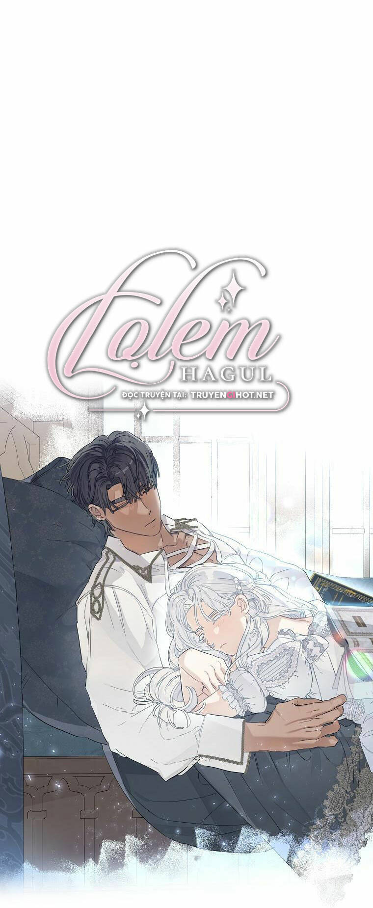 Đứa Con Gái Ngoài Giá Thú Của Bá Tước Chapter 42.2 - 4