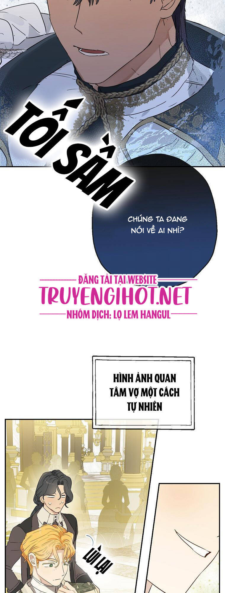 Đứa Con Gái Ngoài Giá Thú Của Bá Tước Chapter 43.2 - 1