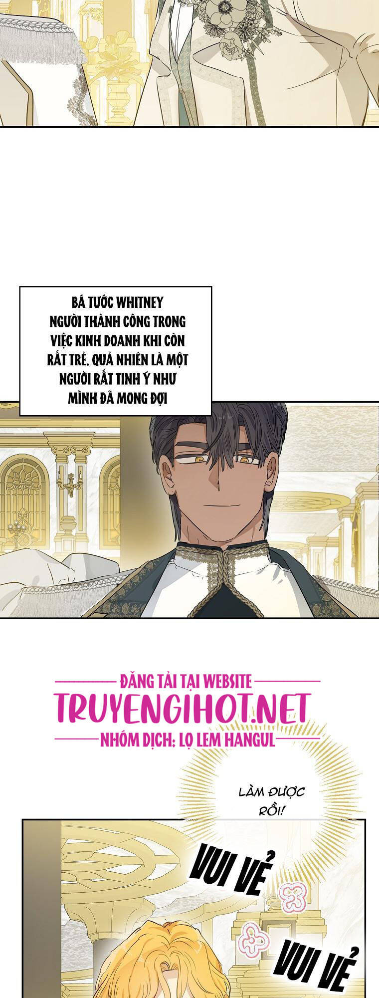 Đứa Con Gái Ngoài Giá Thú Của Bá Tước Chapter 43.2 - 4