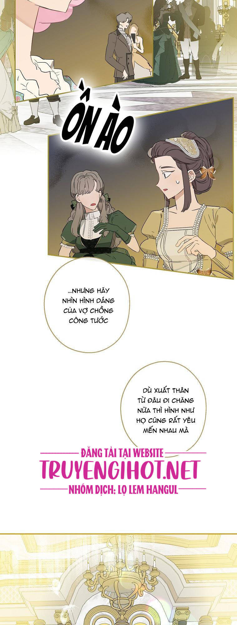 Đứa Con Gái Ngoài Giá Thú Của Bá Tước Chapter 43.2 - 8