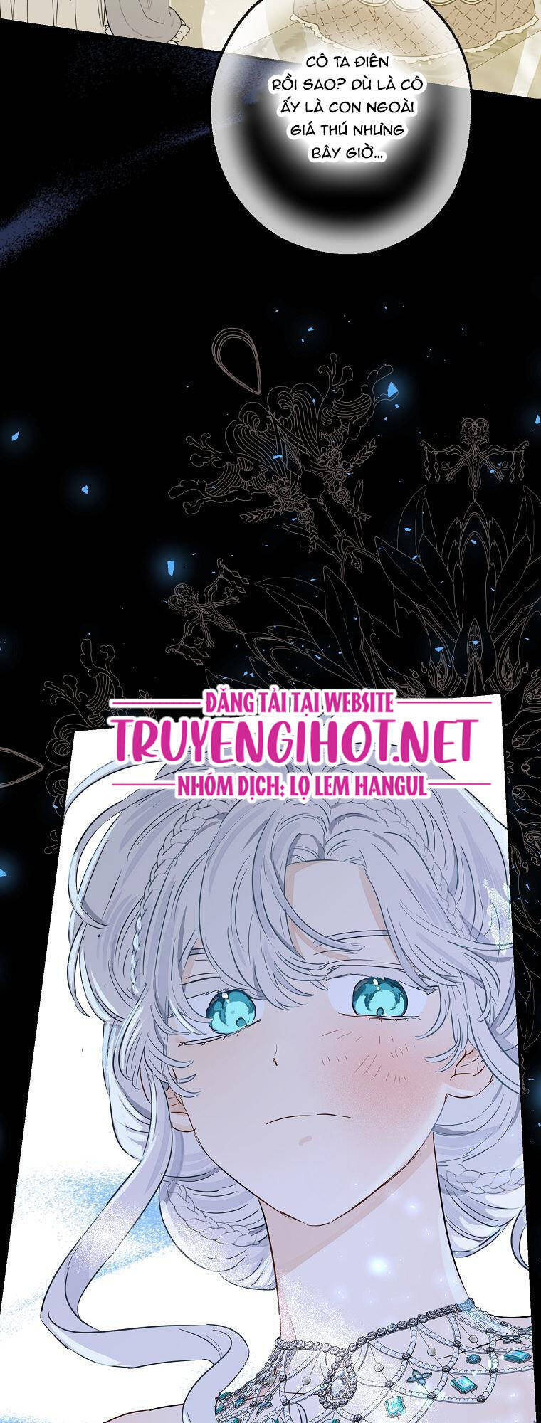 Đứa Con Gái Ngoài Giá Thú Của Bá Tước Chapter 44.2 - 1