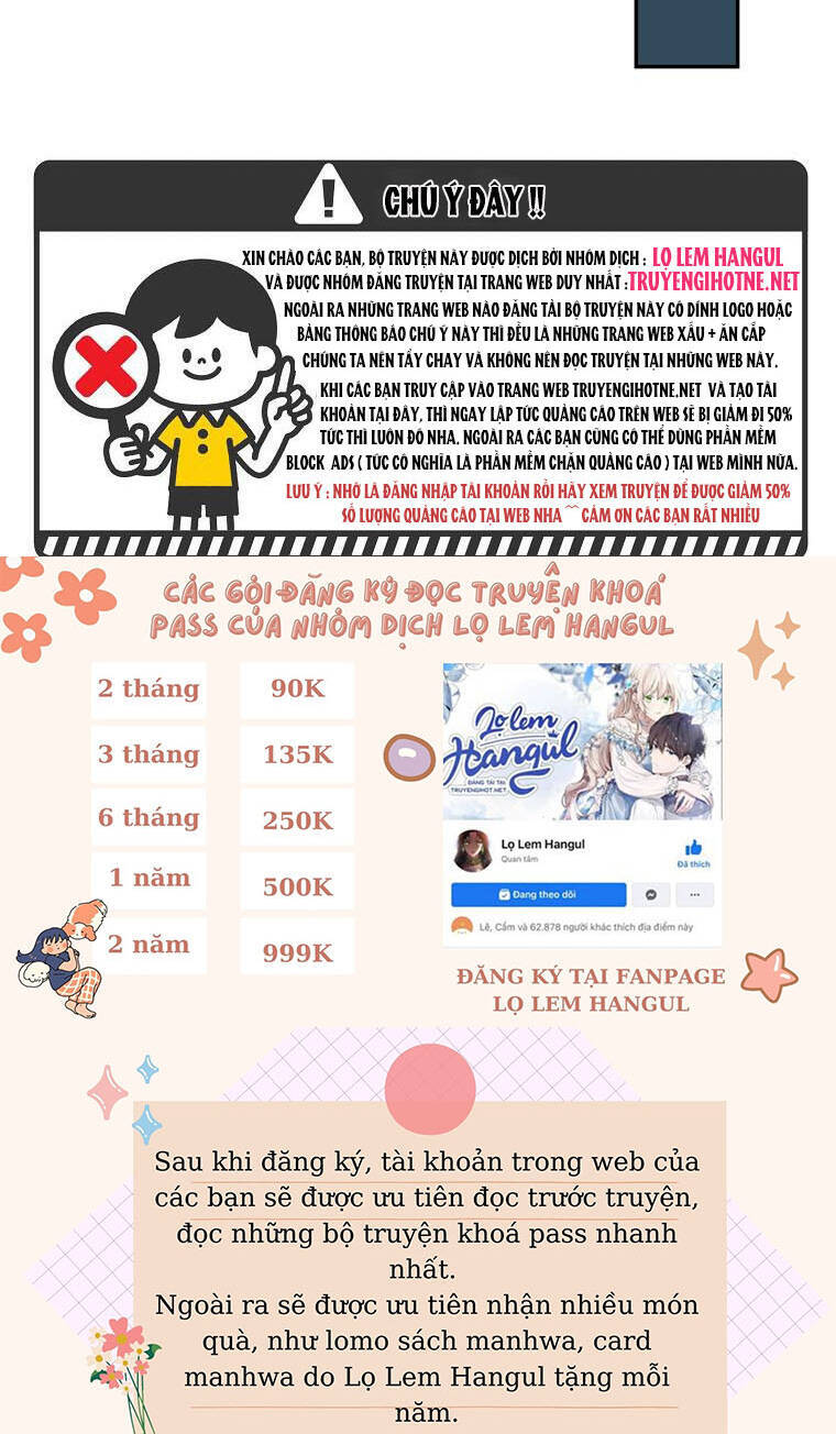 Đứa Con Gái Ngoài Giá Thú Của Bá Tước Chapter 45.2 - 3