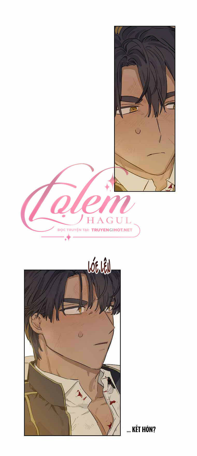 Đứa Con Gái Ngoài Giá Thú Của Bá Tước Chapter 5 - 2