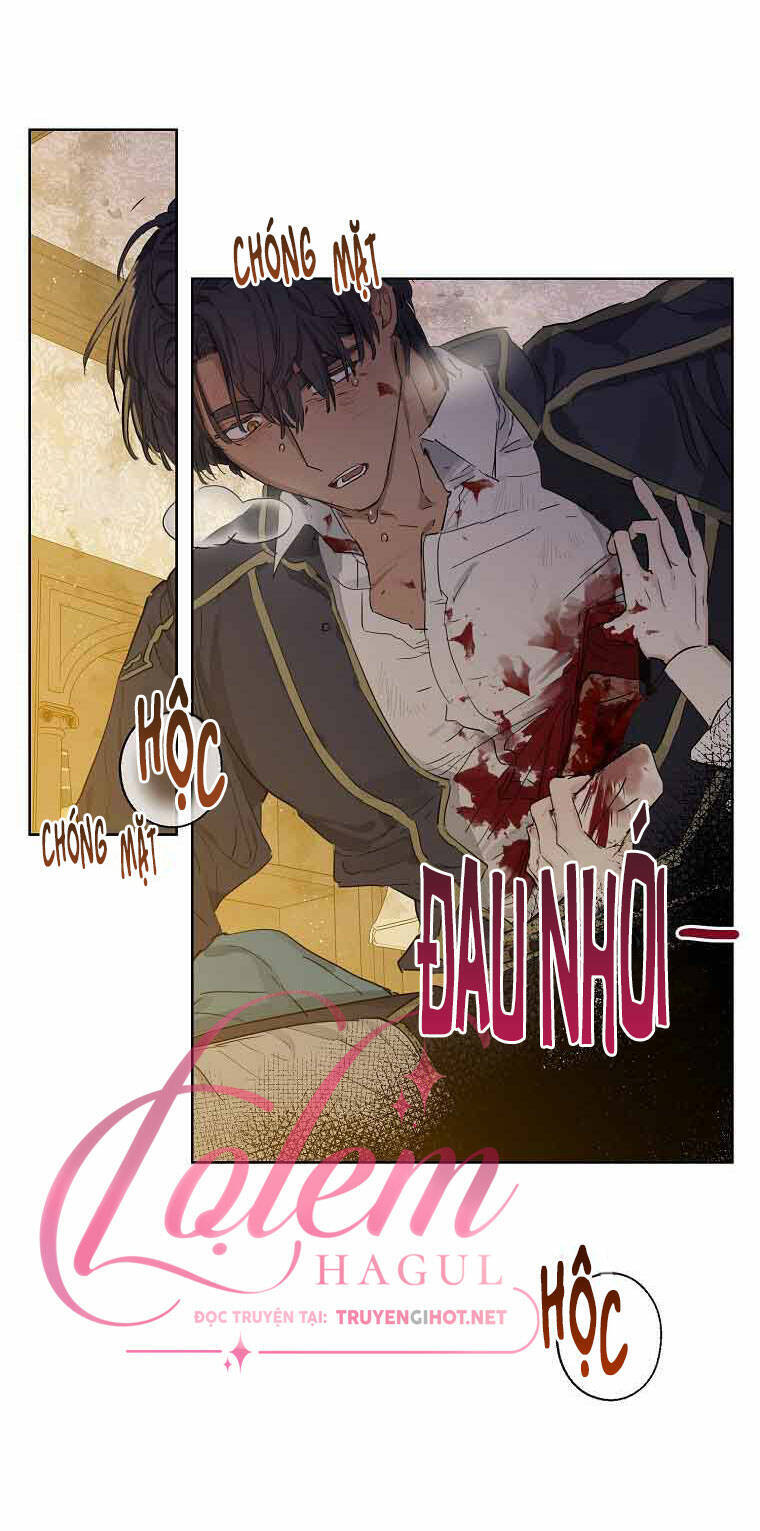 Đứa Con Gái Ngoài Giá Thú Của Bá Tước Chapter 5 - 13