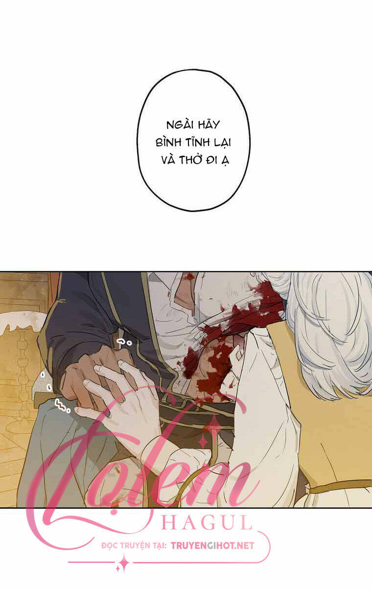 Đứa Con Gái Ngoài Giá Thú Của Bá Tước Chapter 5 - 15