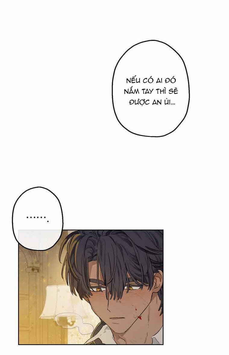 Đứa Con Gái Ngoài Giá Thú Của Bá Tước Chapter 5 - 19