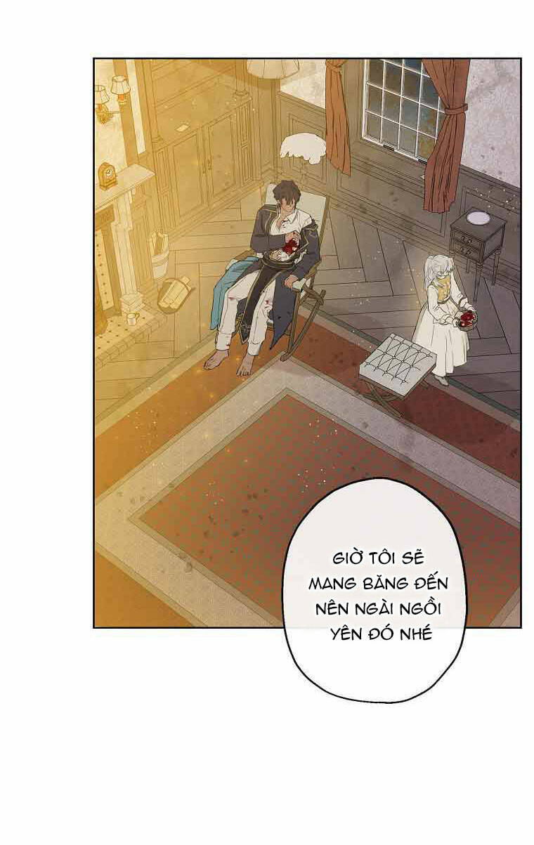 Đứa Con Gái Ngoài Giá Thú Của Bá Tước Chapter 5 - 20