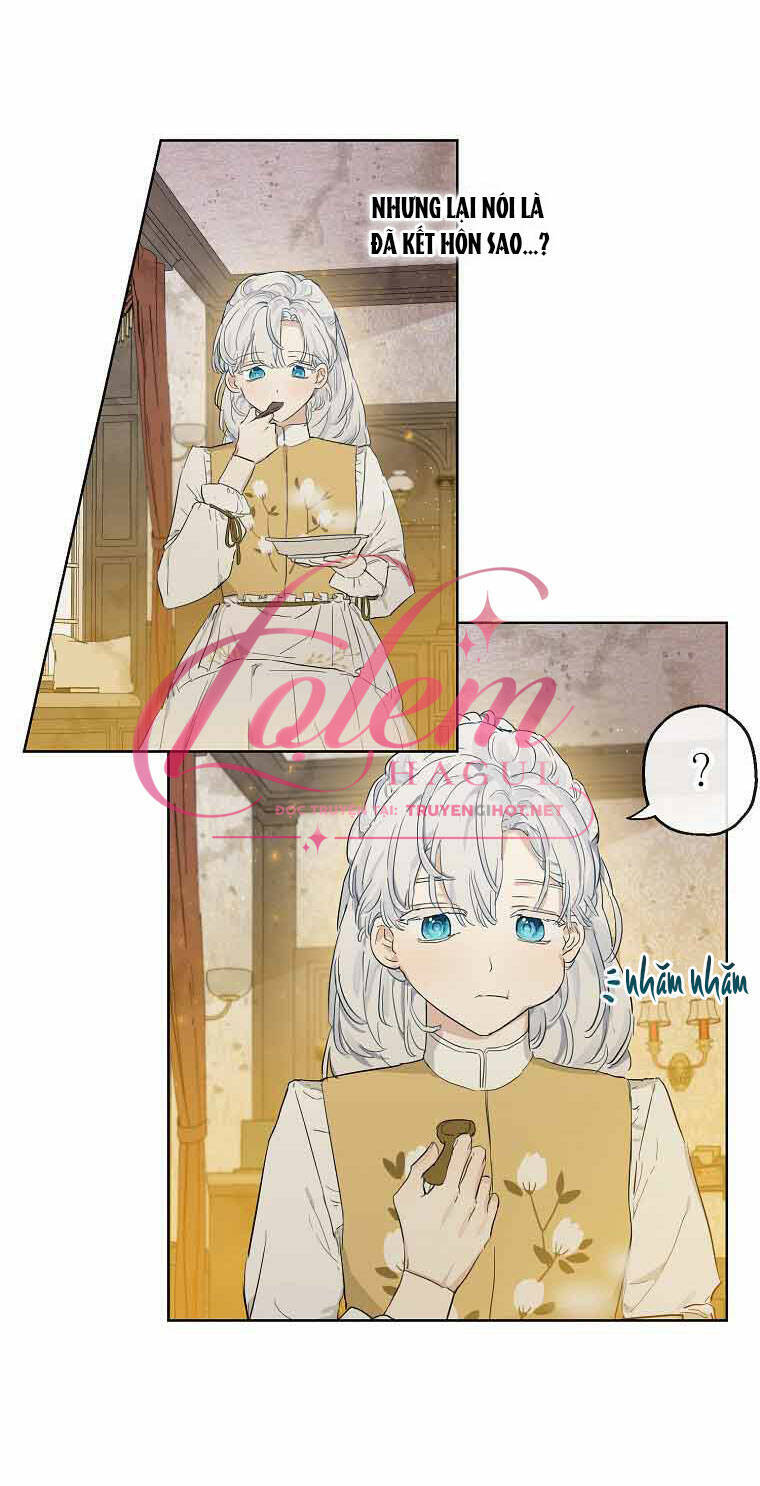 Đứa Con Gái Ngoài Giá Thú Của Bá Tước Chapter 5 - 3